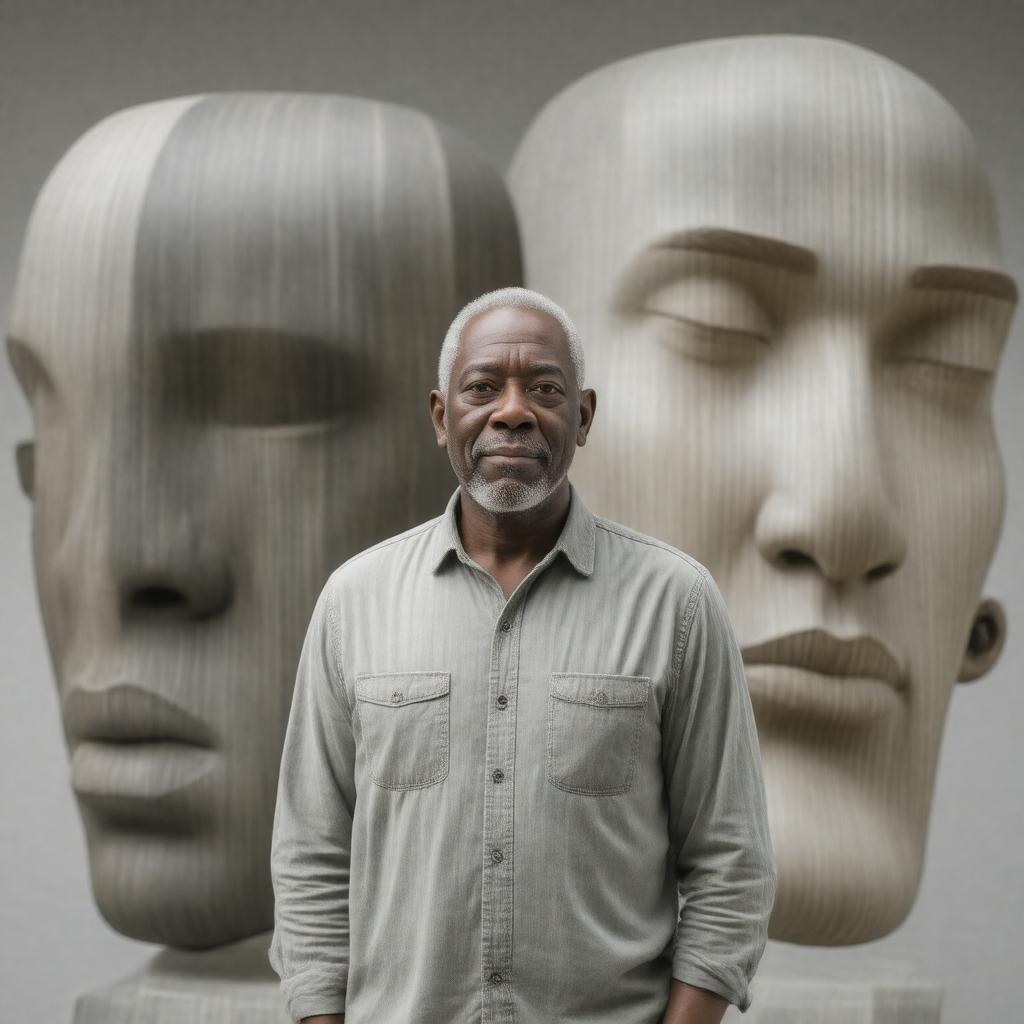 Martin Puryear